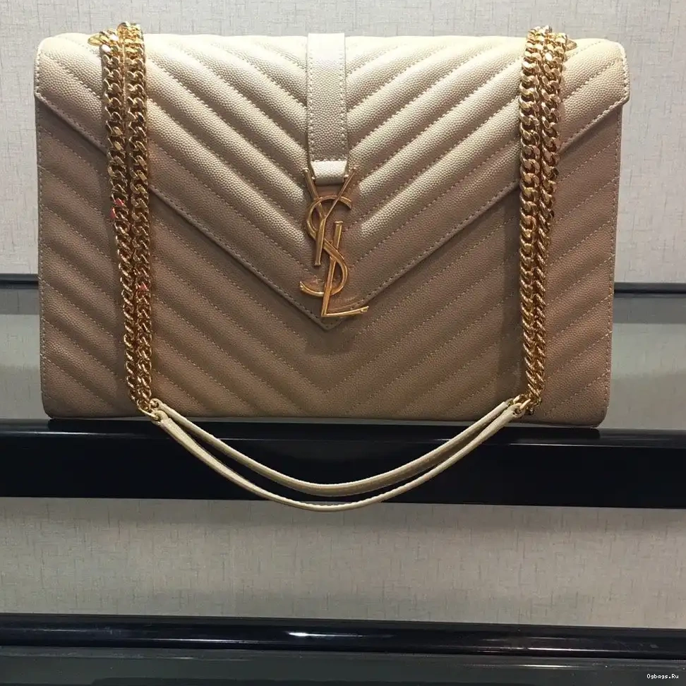 COLLEGE YSL 0430